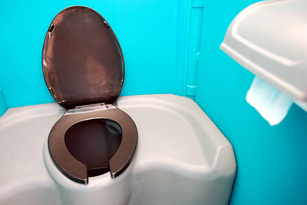 Best Porta potty cleaning services  in Durant, IA